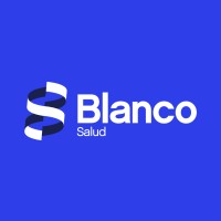 Blanco Salud logo