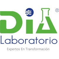 LABORATORIO DIA SAS logo