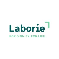 Laborie Medical Technologies logo