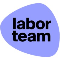 labor team logo