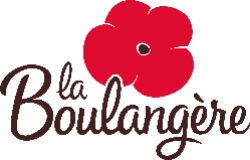 La Boulangère logo
