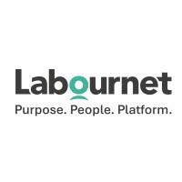 LabourNet logo