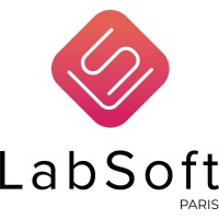 LabSoft logo