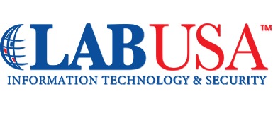 LABUSA logo