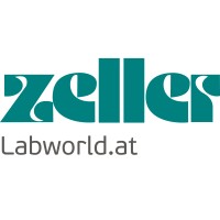 Logo Zeller GmbH.