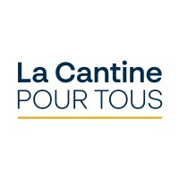 La Cantine pour tous logo