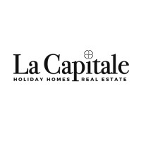 La Capitale Real Estate logo