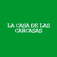 La Casa de las Carcasas France logo