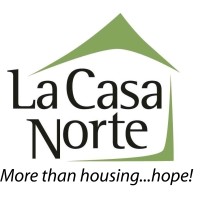 La Casa Norte logo