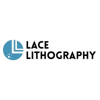 Lace Lithography logo