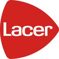 Lacer logo