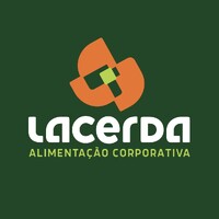 Lacerda Alimentação logo