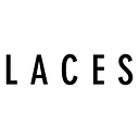 laces and hair logo