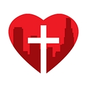 Los Angeles Christian Health Centers logo