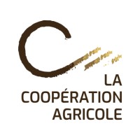 La Coopération Agricole logo