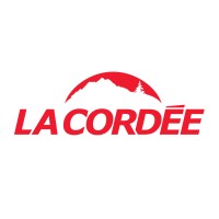 La Cordée logo