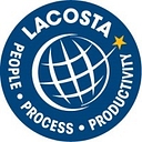 LACOSTA Facility Support Services logo