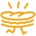 La Croissanterie logo
