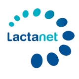 Lactanet logo