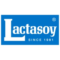 LACTASOY logo