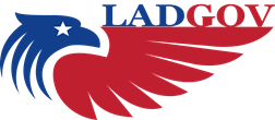 Ladgov Corporation logo
