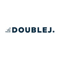 La DoubleJ logo