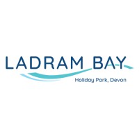 Ladram Bay Holiday Park logo