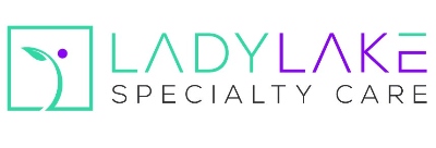 Lady Lake Specialty Care Center logo