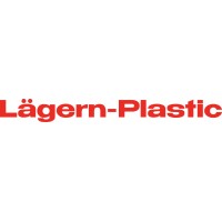 Lägern-Plastic AG logo