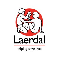 Laerdal Medical logo