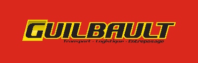 Guilbault logo