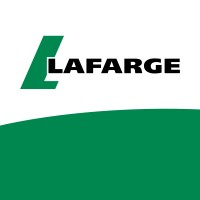 Lafarge Egypt logo