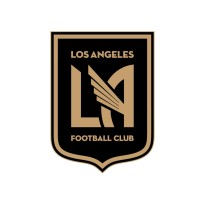 Los Angeles Football Club logo