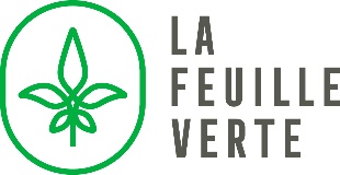 La Feuille Verte logo