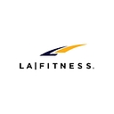 LA Fitness logo