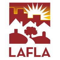 Legal Aid Foundation of Los Angeles logo