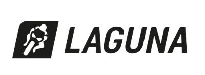 Laguna Motorcycles logo