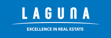 Laguna Real Estate logo