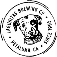 Lagunitas Brewing Company logo