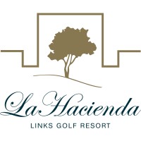 La Hacienda Links Golf Resort logo