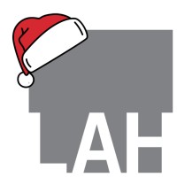 LAH Property Marketing logo