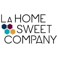 La Home Sweet Company logo