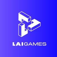 LAI Games logo