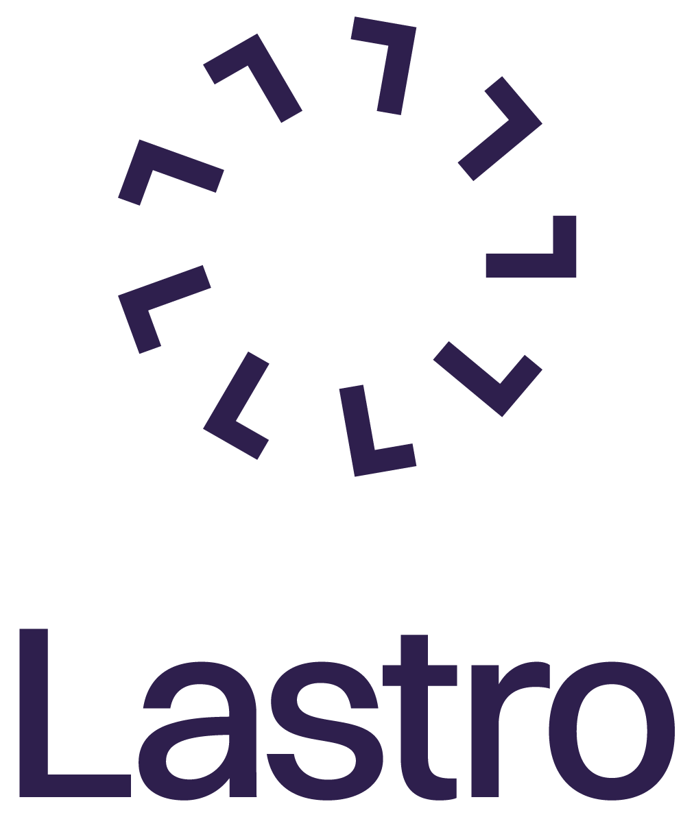 Lastro logo