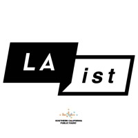 LAist logo