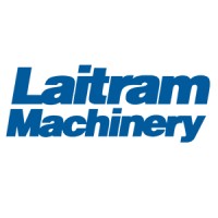 Laitram Machinery logo