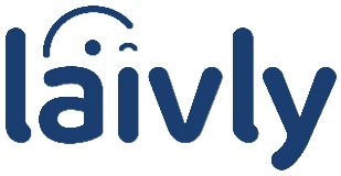Laivly logo