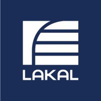 LAKAL GmbH logo