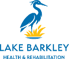 Lake Barkley Health & Rehabilitation logo