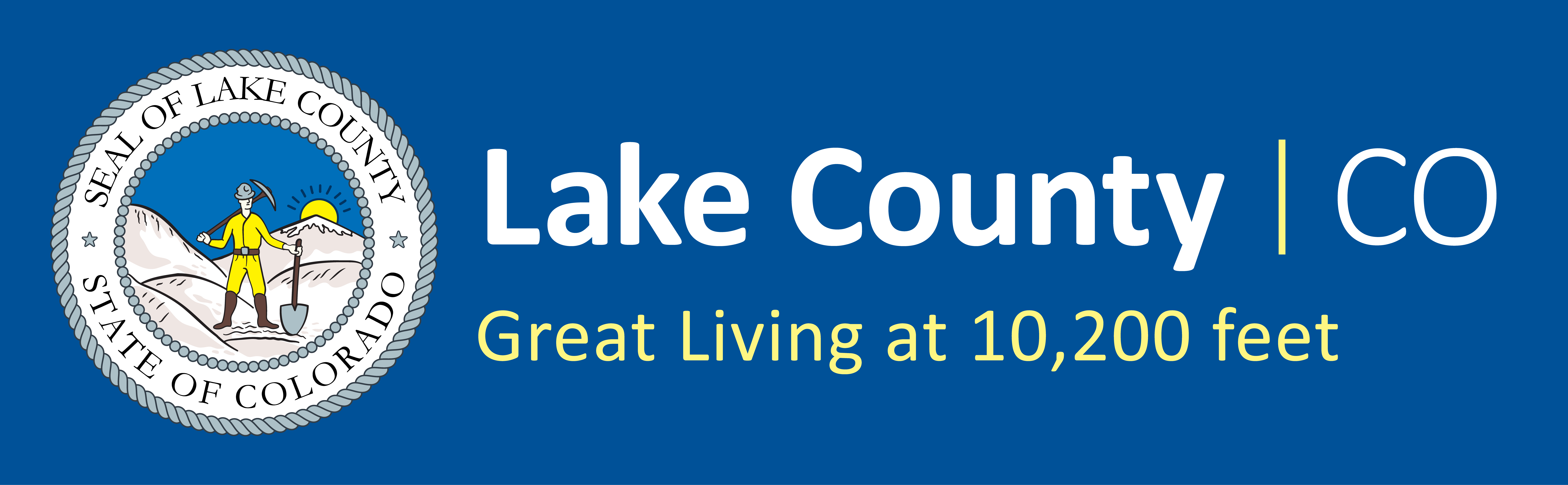 Lake County Government logo